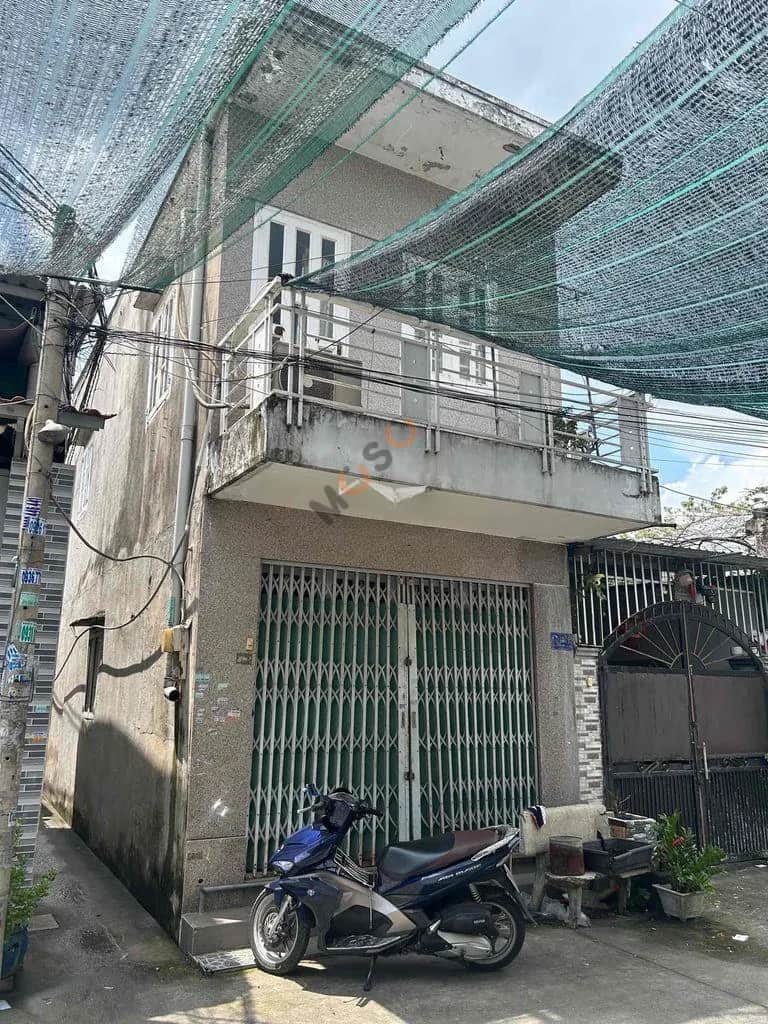 Cho thuê nhà hẻm Đường Phạm Hùng Huyện Bình Chánh, TP.HCM – 3 phòng ngủ, giá 7 triệu Cho thuê nhà hẻm Đường Phạm Hùng Huyện Bình Chánh, TP.HCM – 3 phòng ngủ, giá 7 triệu