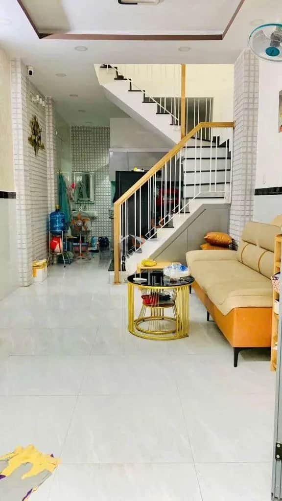Cho thuê nhà hẻm Đường Huỳnh Văn Nghệ Gò Vấp, TP.HCM – 2 phòng ngủ, giá 10 triệu Cho thuê nhà hẻm Đường Huỳnh Văn Nghệ Gò Vấp, TP.HCM – 2 phòng ngủ, giá 10 triệu