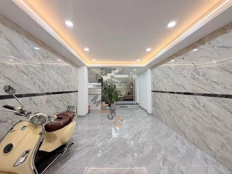 Cho thuê nhà hẻm Đường Dạ Nam Quận 8, TP.HCM – 4 phòng ngủ, giá 11 triệu Cho thuê nhà hẻm Đường Dạ Nam Quận 8, TP.HCM – 4 phòng ngủ, giá 11 triệu