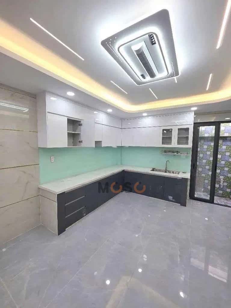 Cho thuê nhà hẻm Đường Dạ Nam Quận 8, TP.HCM – 4 phòng ngủ, giá 11 triệu — Hình 2 Cho thuê nhà hẻm Đường Dạ Nam Quận 8, TP.HCM – 4 phòng ngủ, giá 11 triệu — Hình 2