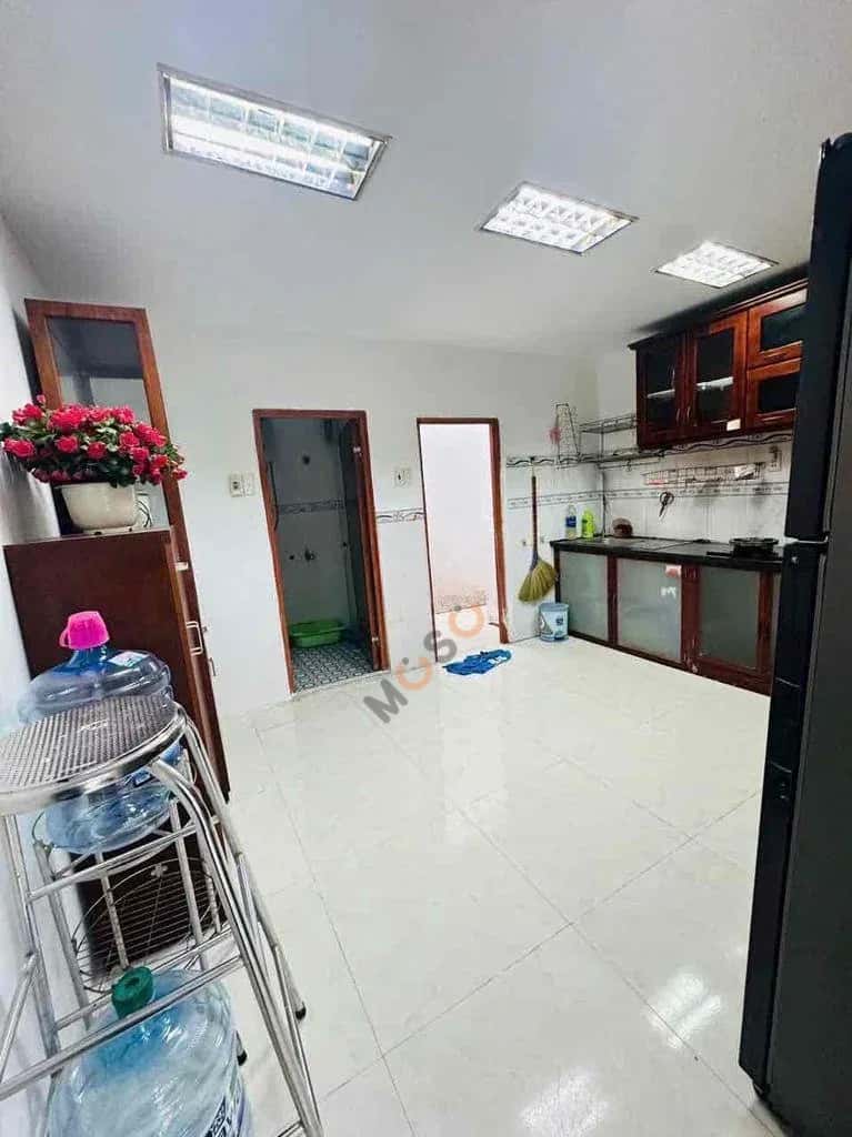 Cho thuê BĐS khác Đường Số Quận 7, Ho Chi Minh – 2 phòng ngủ, giá 12 triệu — Hình 3 Cho thuê BĐS khác Đường Số Quận 7, Ho Chi Minh – 2 phòng ngủ, giá 12 triệu — Hình 3