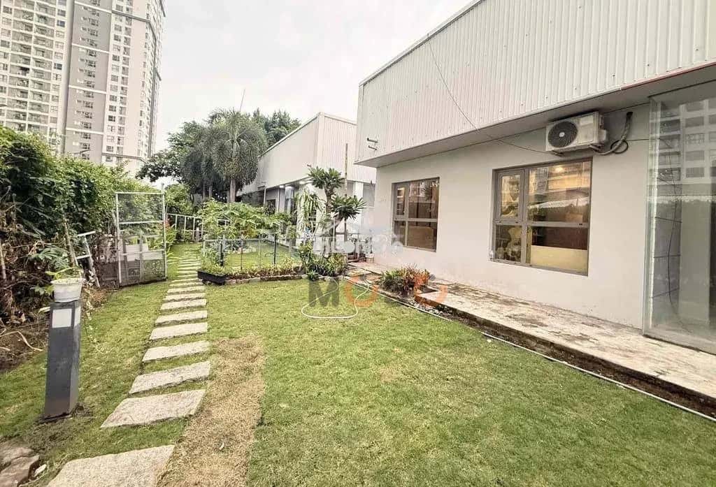 Cho thuê nhà hẻm Hoàng Quốc Việt Quận 7, TP.HCM – 3 phòng ngủ, giá 16 triệu — Hình 2 Cho thuê nhà hẻm Hoàng Quốc Việt Quận 7, TP.HCM – 3 phòng ngủ, giá 16 triệu — Hình 2