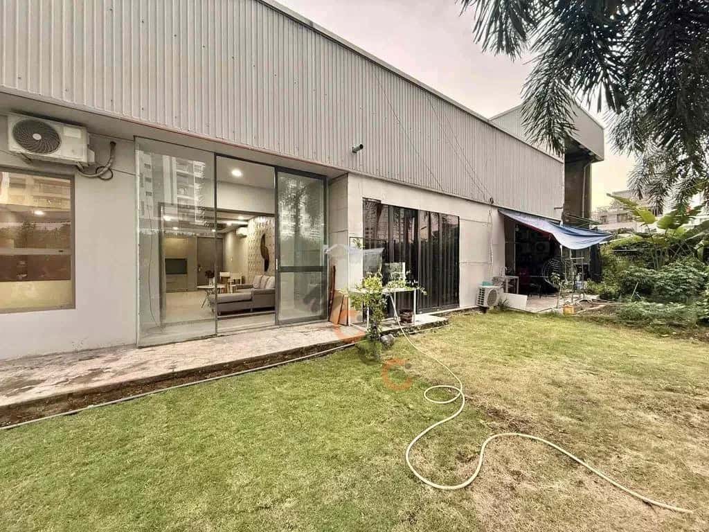 Cho thuê nhà hẻm Hoàng Quốc Việt Quận 7, TP.HCM – 3 phòng ngủ, giá 16 triệu — Hình 3 Cho thuê nhà hẻm Hoàng Quốc Việt Quận 7, TP.HCM – 3 phòng ngủ, giá 16 triệu — Hình 3