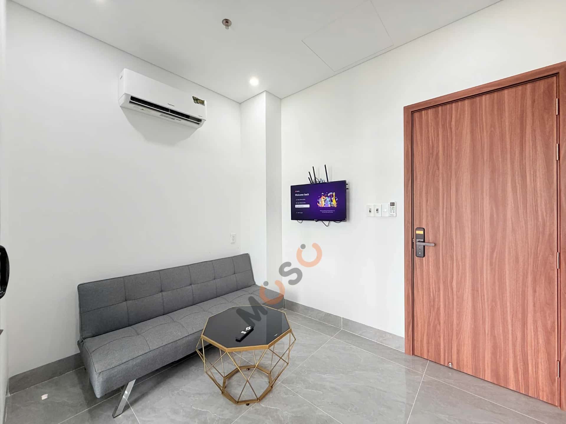 Cho thuê căn hộ dịch vụ lê thiện trị Quận Ngũ Hành Sơn, TP. Đà Nẵng – 1 phòng ngủ, giá 7.5 triệu — Hình 3 Cho thuê căn hộ dịch vụ lê thiện trị Quận Ngũ Hành Sơn, TP. Đà Nẵng – 1 phòng ngủ, giá 7.5 triệu — Hình 3
