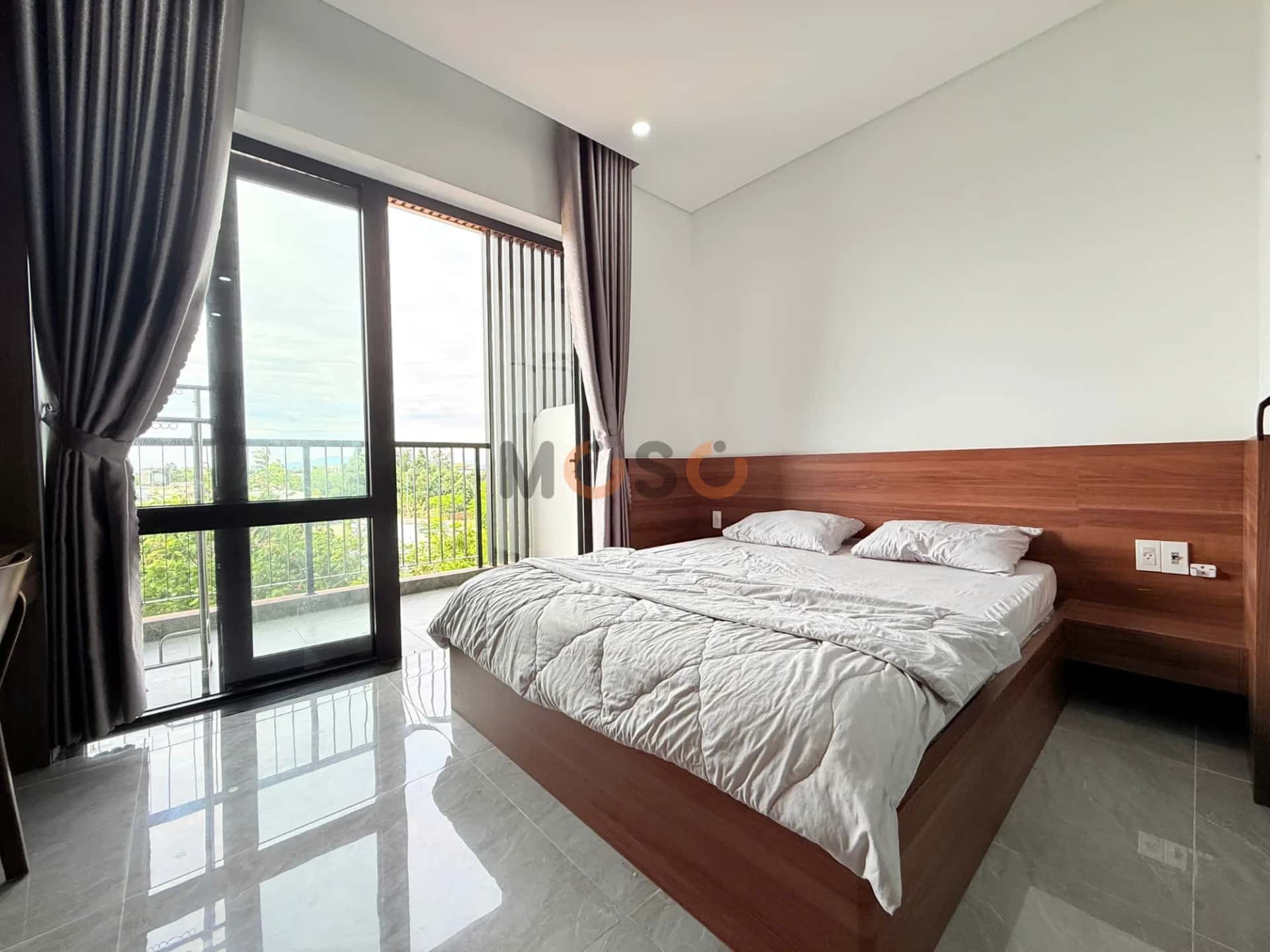 Cho thuê căn hộ dịch vụ lê thiện trị Quận Ngũ Hành Sơn, TP. Đà Nẵng – 1 phòng ngủ, giá 7.5 triệu — Hình 2 Cho thuê căn hộ dịch vụ lê thiện trị Quận Ngũ Hành Sơn, TP. Đà Nẵng – 1 phòng ngủ, giá 7.5 triệu — Hình 2
