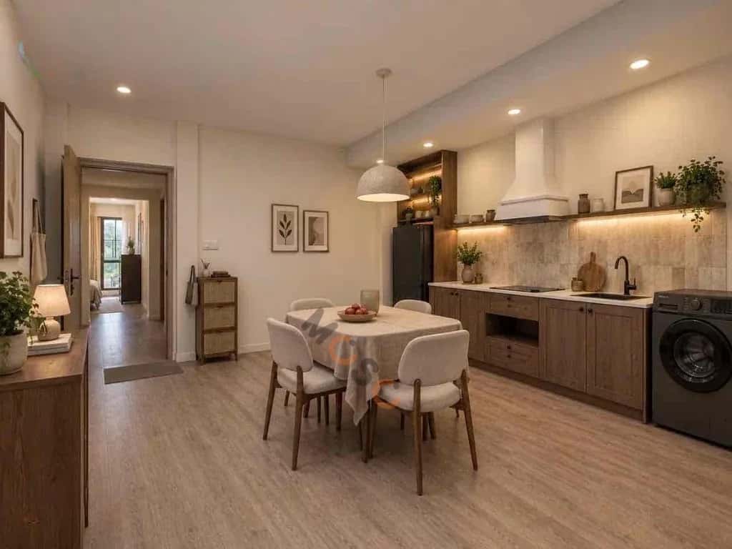 Cho thuê căn hộ chung cư Huỳnh Tịnh Của Quận 3, TP.HCM – 1 phòng ngủ, giá 13.5 triệu — Hình 2 Cho thuê căn hộ chung cư Huỳnh Tịnh Của Quận 3, TP.HCM – 1 phòng ngủ, giá 13.5 triệu — Hình 2