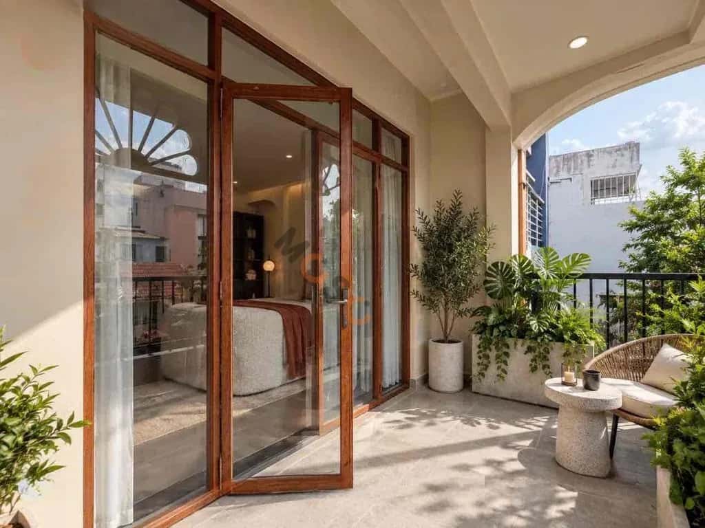 Cho thuê căn hộ chung cư Huỳnh Tịnh Của Quận 3, TP.HCM – 1 phòng ngủ, giá 13.5 triệu — Hình 3 Cho thuê căn hộ chung cư Huỳnh Tịnh Của Quận 3, TP.HCM – 1 phòng ngủ, giá 13.5 triệu — Hình 3