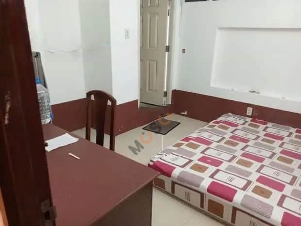 Cho thuê phòng trọ Đường số 1 Quận 7, Ho Chi Minh – giá 2.5 triệu Cho thuê phòng trọ Đường số 1 Quận 7, Ho Chi Minh – giá 2.5 triệu