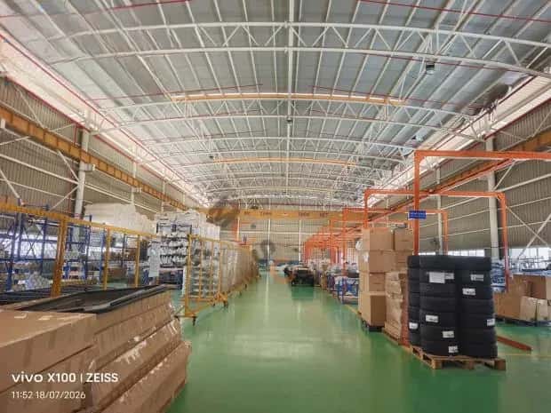 Cho thuê kho, nhà xưởng Đường Trần Phú Huyện Nhơn Trạch, Đồng Nai – giá 415 triệu — Hình 2 Cho thuê kho, nhà xưởng Đường Trần Phú Huyện Nhơn Trạch, Đồng Nai – giá 415 triệu — Hình 2