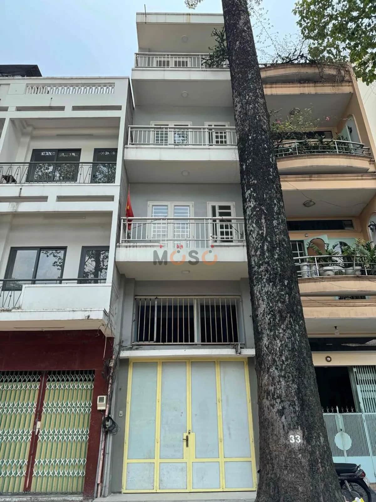 Cho thuê nhà mặt tiền Đường Phạm Hữu Chí Quận 5, TP.HCM – giá 33 triệu Cho thuê nhà mặt tiền Đường Phạm Hữu Chí Quận 5, TP.HCM – giá 33 triệu