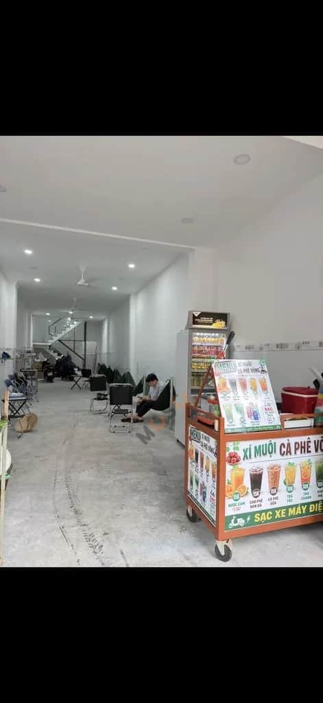 Cho thuê BĐS khác Đường số 30 Gò Vấp, Ho Chi Minh – giá 12 triệu Cho thuê BĐS khác Đường số 30 Gò Vấp, Ho Chi Minh – giá 12 triệu