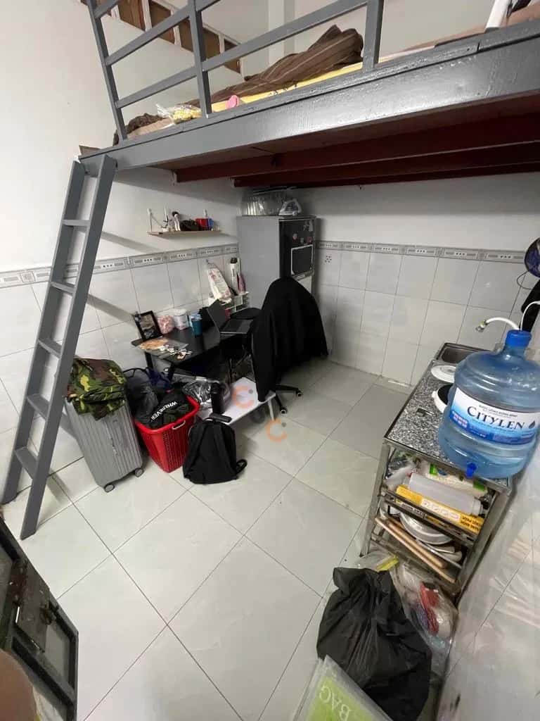Cho thuê phòng trọ trần bá giaop Gò Vấp, Ho Chi Minh – giá 3.1 triệu — Hình 2 Cho thuê phòng trọ trần bá giaop Gò Vấp, Ho Chi Minh – giá 3.1 triệu — Hình 2