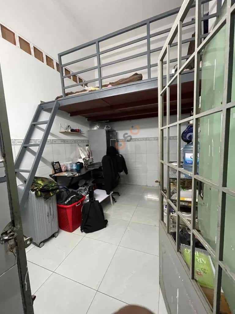 Cho thuê phòng trọ trần bá giaop Gò Vấp, Ho Chi Minh – giá 3.1 triệu — Hình 3 Cho thuê phòng trọ trần bá giaop Gò Vấp, Ho Chi Minh – giá 3.1 triệu — Hình 3
