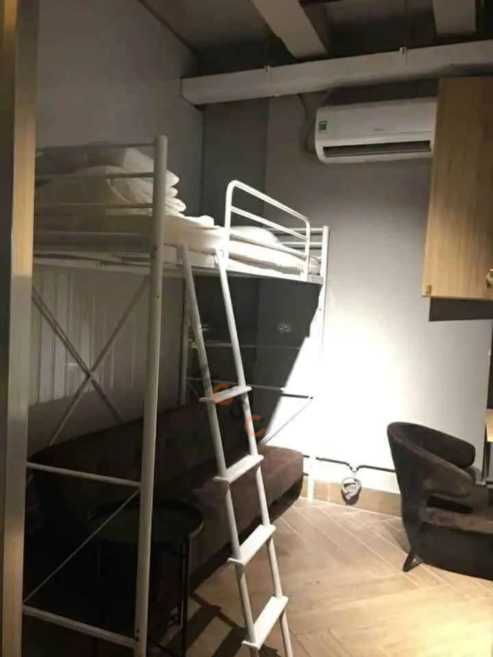 Cho thuê căn hộ chung cư Bạch Đằng Bình Thạnh, TP.HCM – giá 2.2 triệu Cho thuê căn hộ chung cư Bạch Đằng Bình Thạnh, TP.HCM – giá 2.2 triệu
