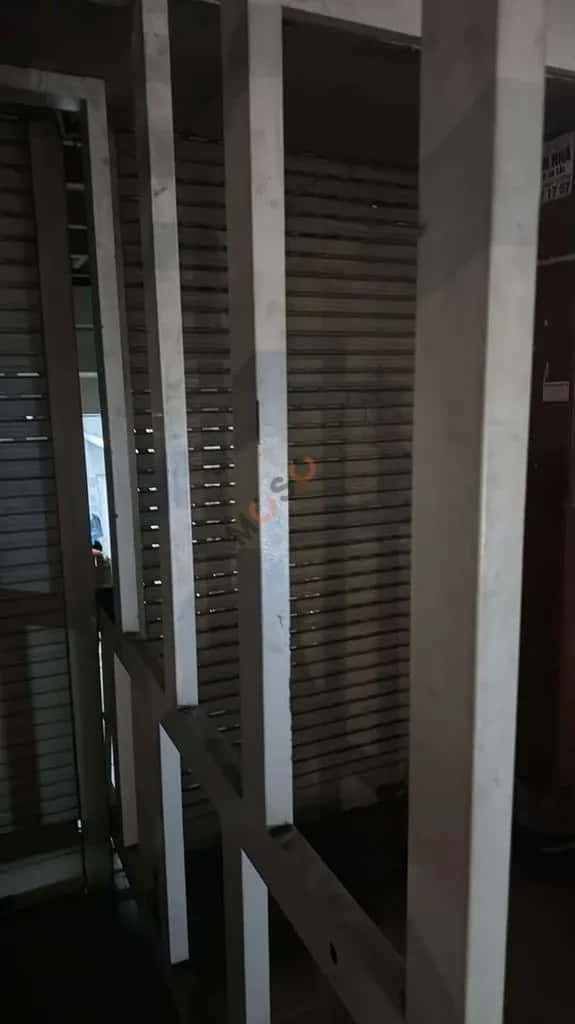 Cho thuê căn hộ chung cư Bạch Đằng Bình Thạnh, TP.HCM – giá 2.2 triệu — Hình 3 Cho thuê căn hộ chung cư Bạch Đằng Bình Thạnh, TP.HCM – giá 2.2 triệu — Hình 3