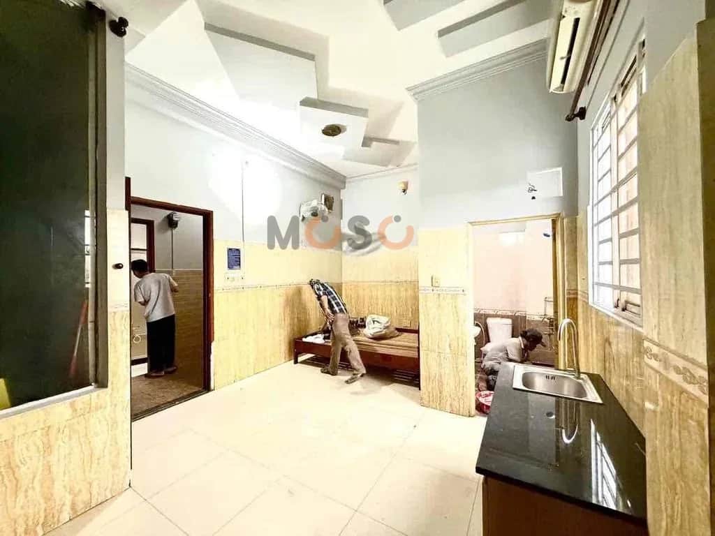 Cho thuê căn hộ chung cư Hai Bà Trưng Dĩ An, TP.HCM – 1 phòng ngủ, giá 3.5 triệu Cho thuê căn hộ chung cư Hai Bà Trưng Dĩ An, TP.HCM – 1 phòng ngủ, giá 3.5 triệu