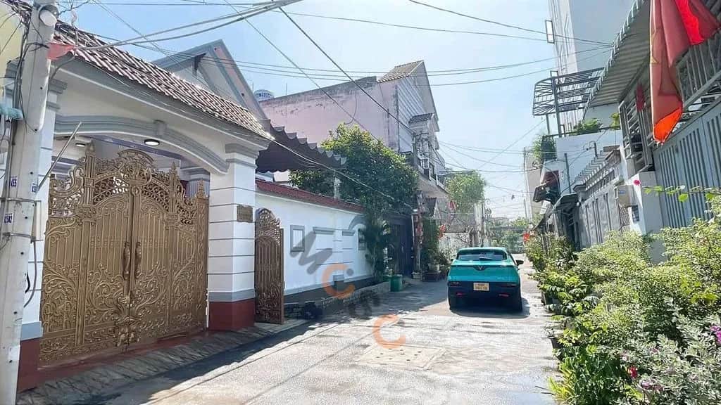 Cho thuê nhà hẻm Đường An Phú Đông 9 Quận 12, TP.HCM – 4 phòng ngủ, giá 18 triệu Cho thuê nhà hẻm Đường An Phú Đông 9 Quận 12, TP.HCM – 4 phòng ngủ, giá 18 triệu