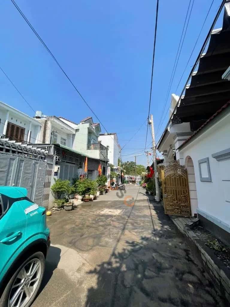 Cho thuê nhà hẻm Đường An Phú Đông 9 Quận 12, TP.HCM – 4 phòng ngủ, giá 18 triệu — Hình 3 Cho thuê nhà hẻm Đường An Phú Đông 9 Quận 12, TP.HCM – 4 phòng ngủ, giá 18 triệu — Hình 3