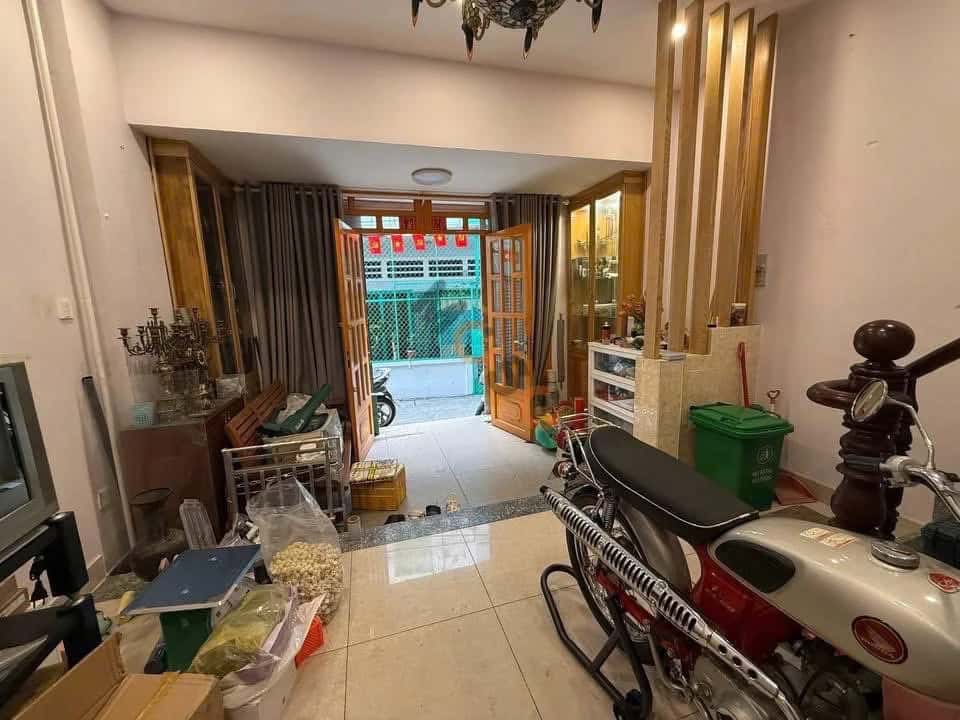 Bán nhà hẻm đường số 2 Quận Gò Vấp, TP.HCM – 2 phòng ngủ, giá 5 tỷ — Hình 3 Bán nhà hẻm đường số 2 Quận Gò Vấp, TP.HCM – 2 phòng ngủ, giá 5 tỷ — Hình 3