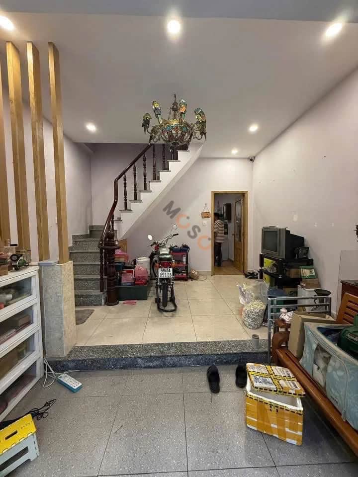 Bán nhà hẻm đường số 2 Quận Gò Vấp, TP.HCM – 2 phòng ngủ, giá 5 tỷ Bán nhà hẻm đường số 2 Quận Gò Vấp, TP.HCM – 2 phòng ngủ, giá 5 tỷ