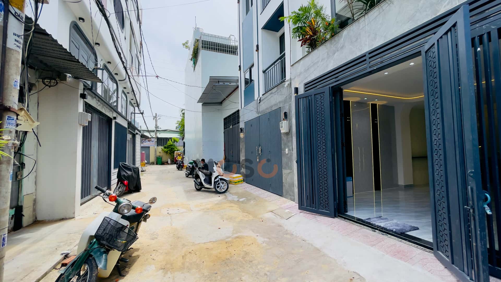 Bán nhà mặt tiền Nguyễn văn khối Quận Gò Vấp, TP.HCM – 4 phòng ngủ, giá 7.9 tỷ — Hình 2 Bán nhà mặt tiền Nguyễn văn khối Quận Gò Vấp, TP.HCM – 4 phòng ngủ, giá 7.9 tỷ — Hình 2