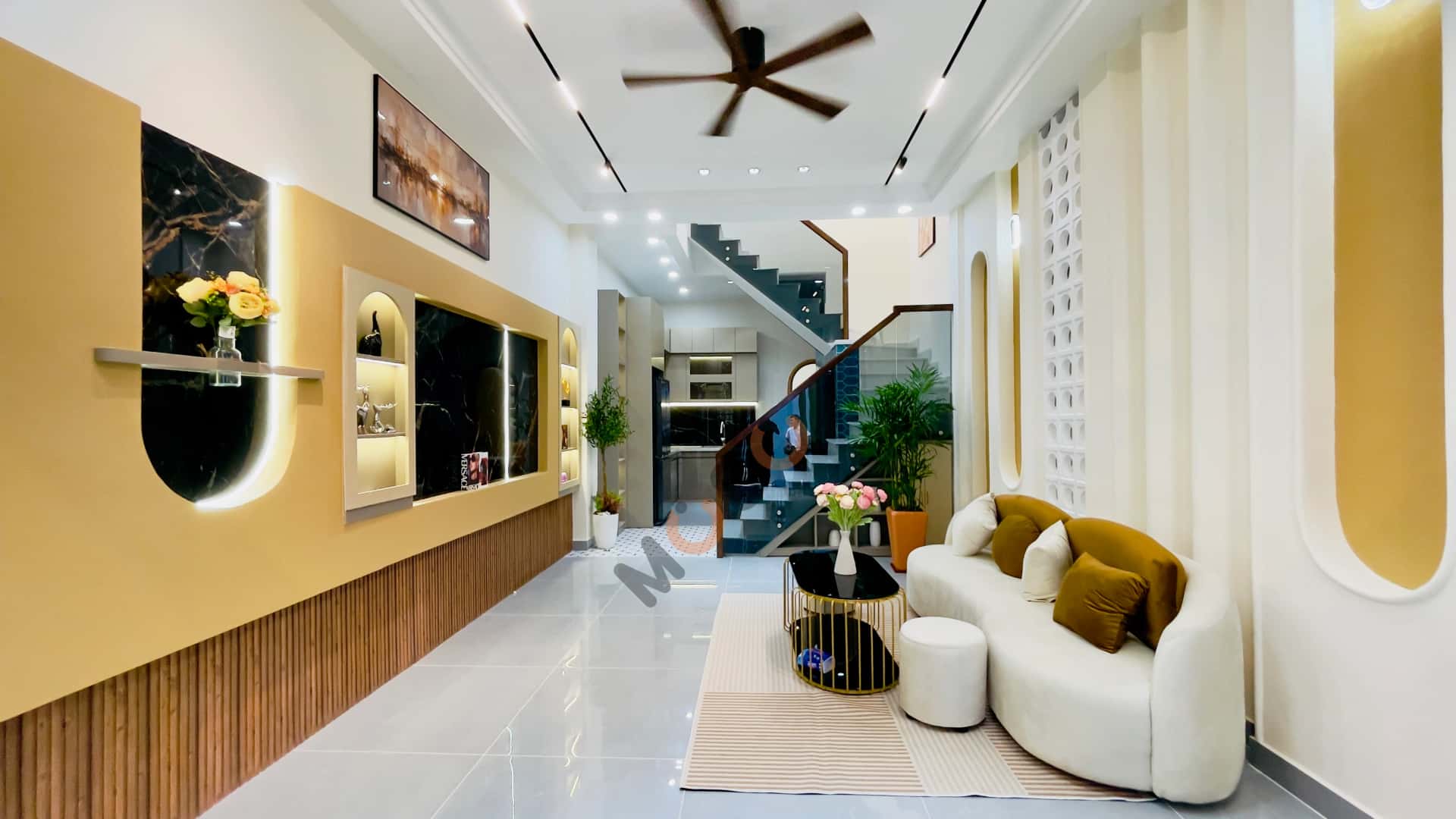 Bán nhà mặt tiền Phạm văn chiêu Quận Gò Vấp, TP.HCM – 3 phòng ngủ, giá 6 tỷ — Hình 2 Bán nhà mặt tiền Phạm văn chiêu Quận Gò Vấp, TP.HCM – 3 phòng ngủ, giá 6 tỷ — Hình 2