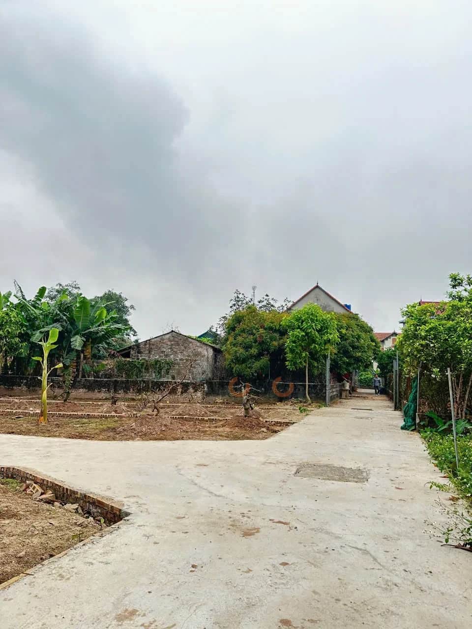 Bán đất Thôn AB Quán Trạch Huyện Văn Giang, Hưng Yên – giá 2.2 tỷ Bán đất Thôn AB Quán Trạch Huyện Văn Giang, Hưng Yên – giá 2.2 tỷ