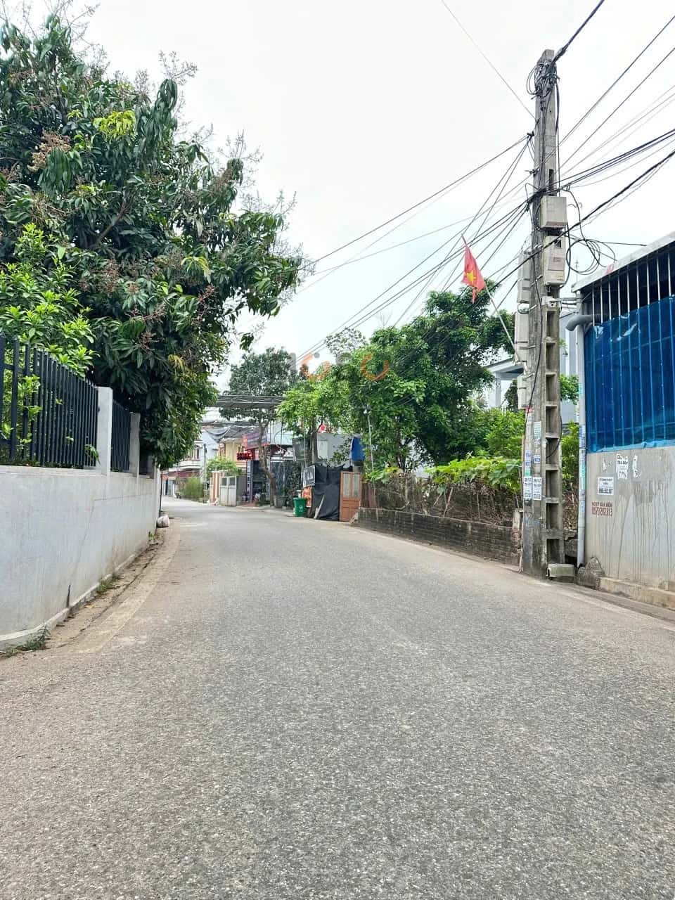 Bán đất Thôn AB Quán Trạch Huyện Văn Giang, Hưng Yên – giá 2.2 tỷ — Hình 2 Bán đất Thôn AB Quán Trạch Huyện Văn Giang, Hưng Yên – giá 2.2 tỷ — Hình 2