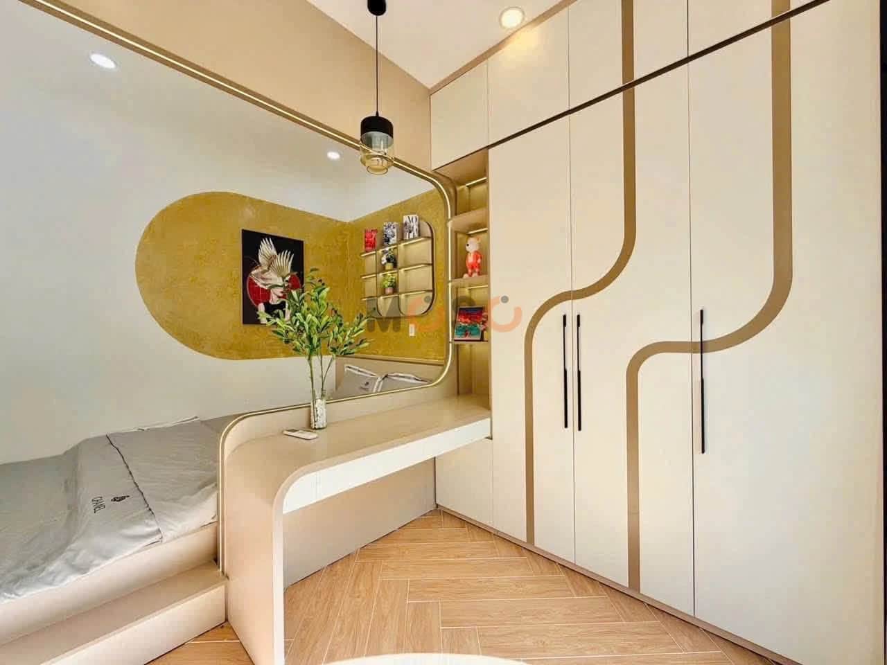 Bán nhà mặt tiền Lê văn thọ Quận Gò Vấp, TP.HCM – 3 phòng ngủ, giá 5.5 tỷ Bán nhà mặt tiền Lê văn thọ Quận Gò Vấp, TP.HCM – 3 phòng ngủ, giá 5.5 tỷ