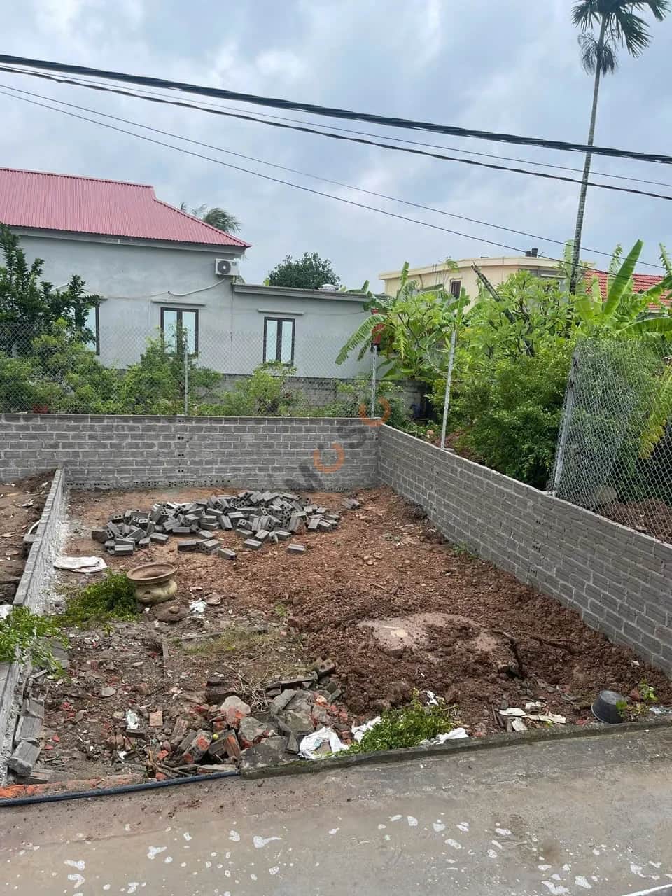 Bán đất TDP Quyết Tiến Quận Đồ Sơn, TP. Hải Phòng – giá 750 triệu Bán đất TDP Quyết Tiến Quận Đồ Sơn, TP. Hải Phòng – giá 750 triệu