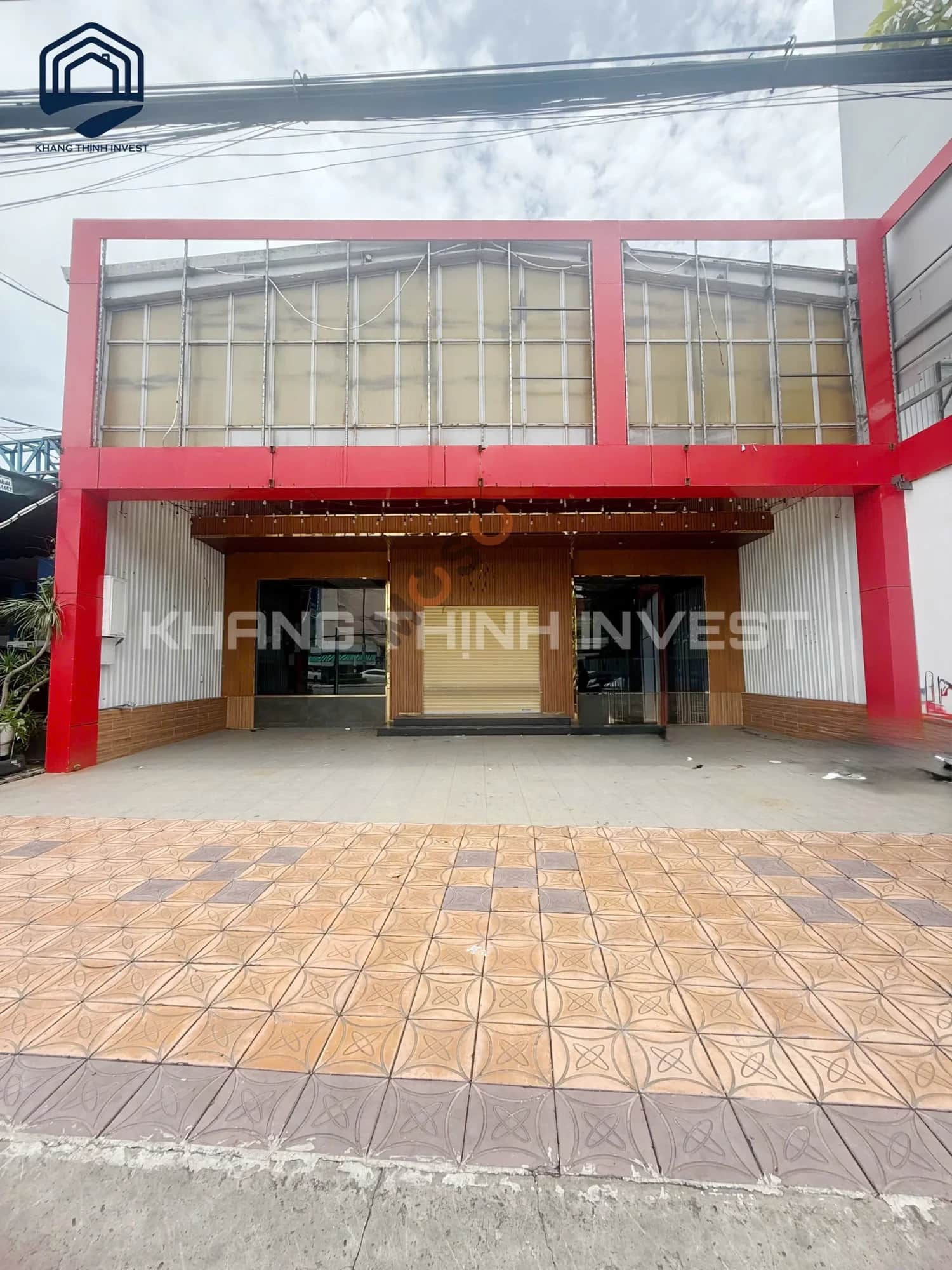 Cho thuê nhà mặt tiền Đường 3/2 Quận Ninh Kiều, TP. Cần Thơ – 1 phòng ngủ, giá 120 triệu Cho thuê nhà mặt tiền Đường 3/2 Quận Ninh Kiều, TP. Cần Thơ – 1 phòng ngủ, giá 120 triệu