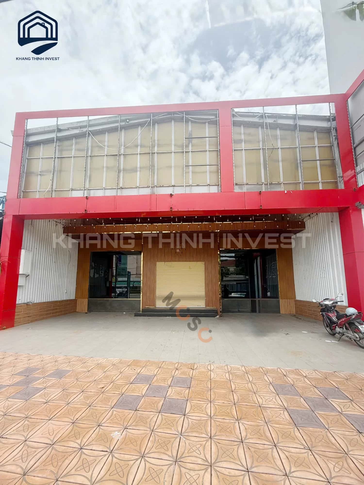 Cho thuê nhà mặt tiền Đường 3/2 Quận Ninh Kiều, TP. Cần Thơ – 1 phòng ngủ, giá 120 triệu — Hình 2 Cho thuê nhà mặt tiền Đường 3/2 Quận Ninh Kiều, TP. Cần Thơ – 1 phòng ngủ, giá 120 triệu — Hình 2