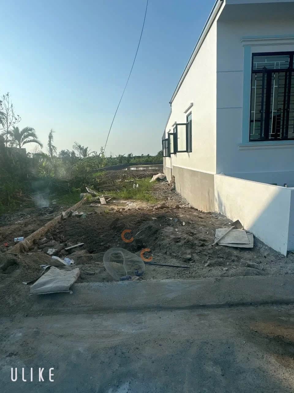 Bán đất Thôn Lộc Xá Huyện Kiến Thuỵ, TP. Hải Phòng – giá 2 tỷ Bán đất Thôn Lộc Xá Huyện Kiến Thuỵ, TP. Hải Phòng – giá 2 tỷ