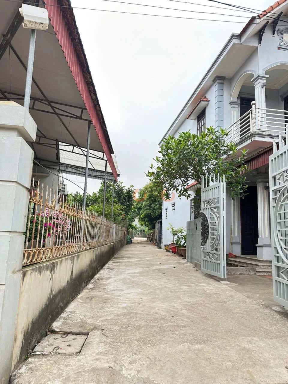 Bán đất Thôn AB Quán Trạch Huyện Văn Giang, Hưng Yên – giá 2.5 tỷ — Hình 2 Bán đất Thôn AB Quán Trạch Huyện Văn Giang, Hưng Yên – giá 2.5 tỷ — Hình 2