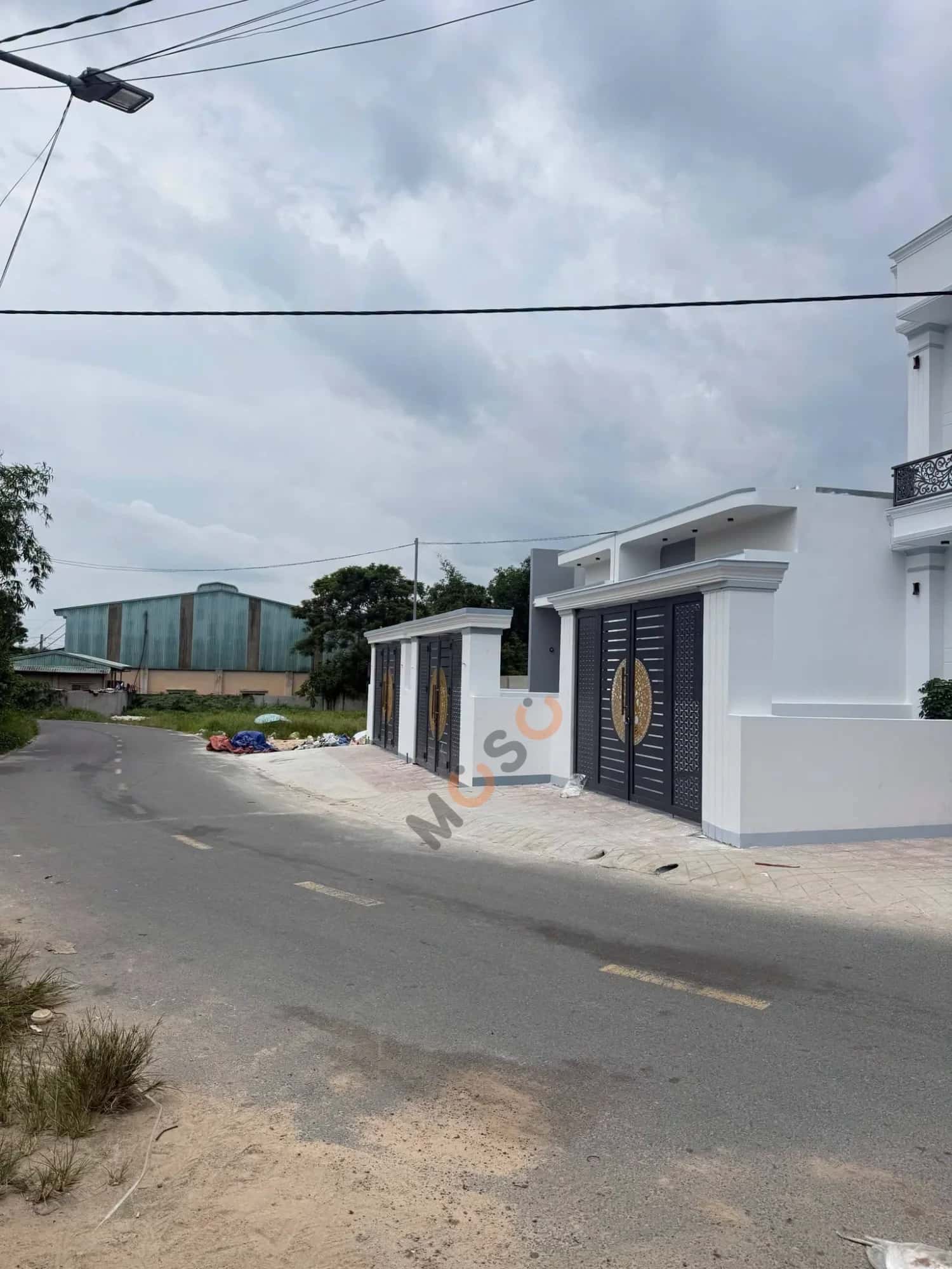 Bán đất Tân Định 001 Thành phố Bến Cát, Bình Dương – giá 2.5 tỷ — Hình 2 Bán đất Tân Định 001 Thành phố Bến Cát, Bình Dương – giá 2.5 tỷ — Hình 2