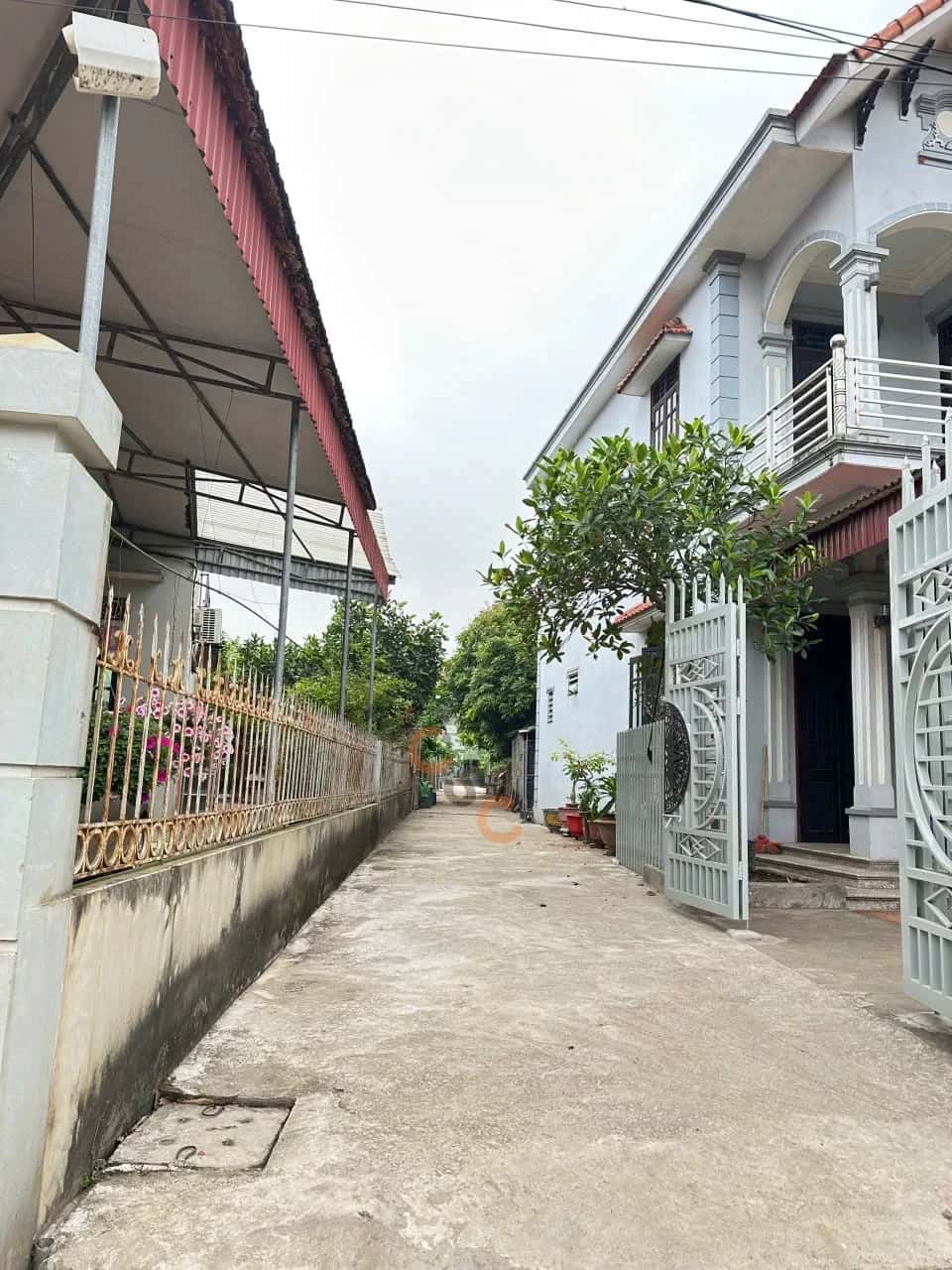 Bán đất Thôn AB Quán Trạch Huyện Văn Giang, Hưng Yên – giá 1.8 tỷ — Hình 2 Bán đất Thôn AB Quán Trạch Huyện Văn Giang, Hưng Yên – giá 1.8 tỷ — Hình 2