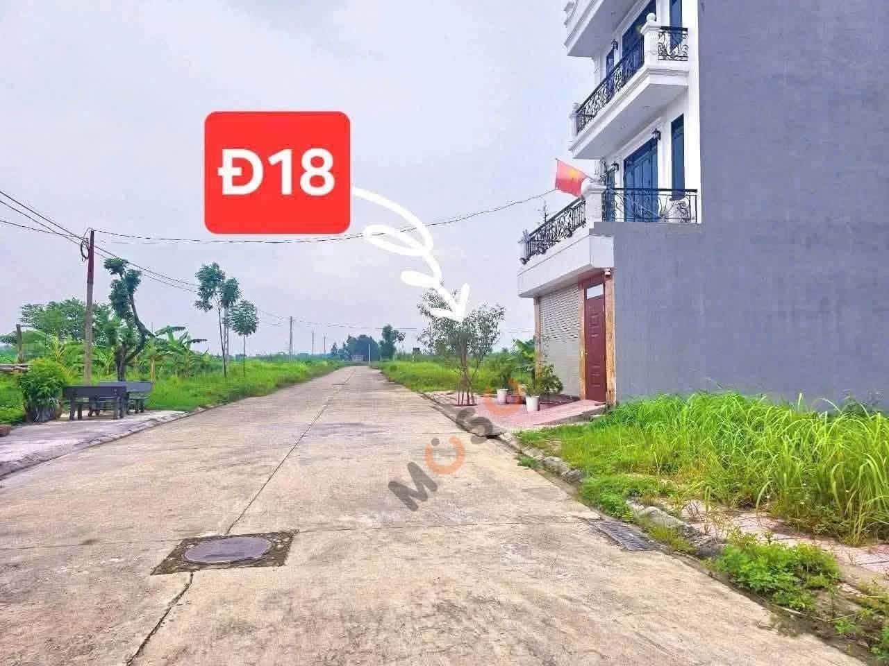 Bán đất Thôn Nhân Mỹ Huyện Tam Dương, Vĩnh Phúc – giá 1.9 tỷ — Hình 3 Bán đất Thôn Nhân Mỹ Huyện Tam Dương, Vĩnh Phúc – giá 1.9 tỷ — Hình 3