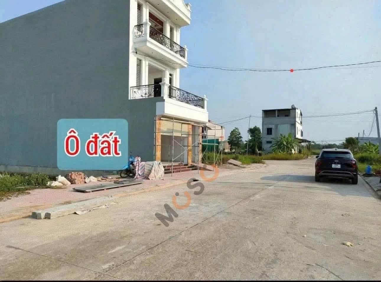 Bán đất Thôn Nhân Mỹ Huyện Tam Dương, Vĩnh Phúc – giá 1.9 tỷ Bán đất Thôn Nhân Mỹ Huyện Tam Dương, Vĩnh Phúc – giá 1.9 tỷ