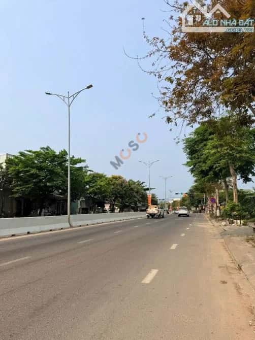 Bán đất Hoàng Văn Thái Quận Liên Chiểu, TP. Đà Nẵng – giá 4.3 tỷ — Hình 3 Bán đất Hoàng Văn Thái Quận Liên Chiểu, TP. Đà Nẵng – giá 4.3 tỷ — Hình 3