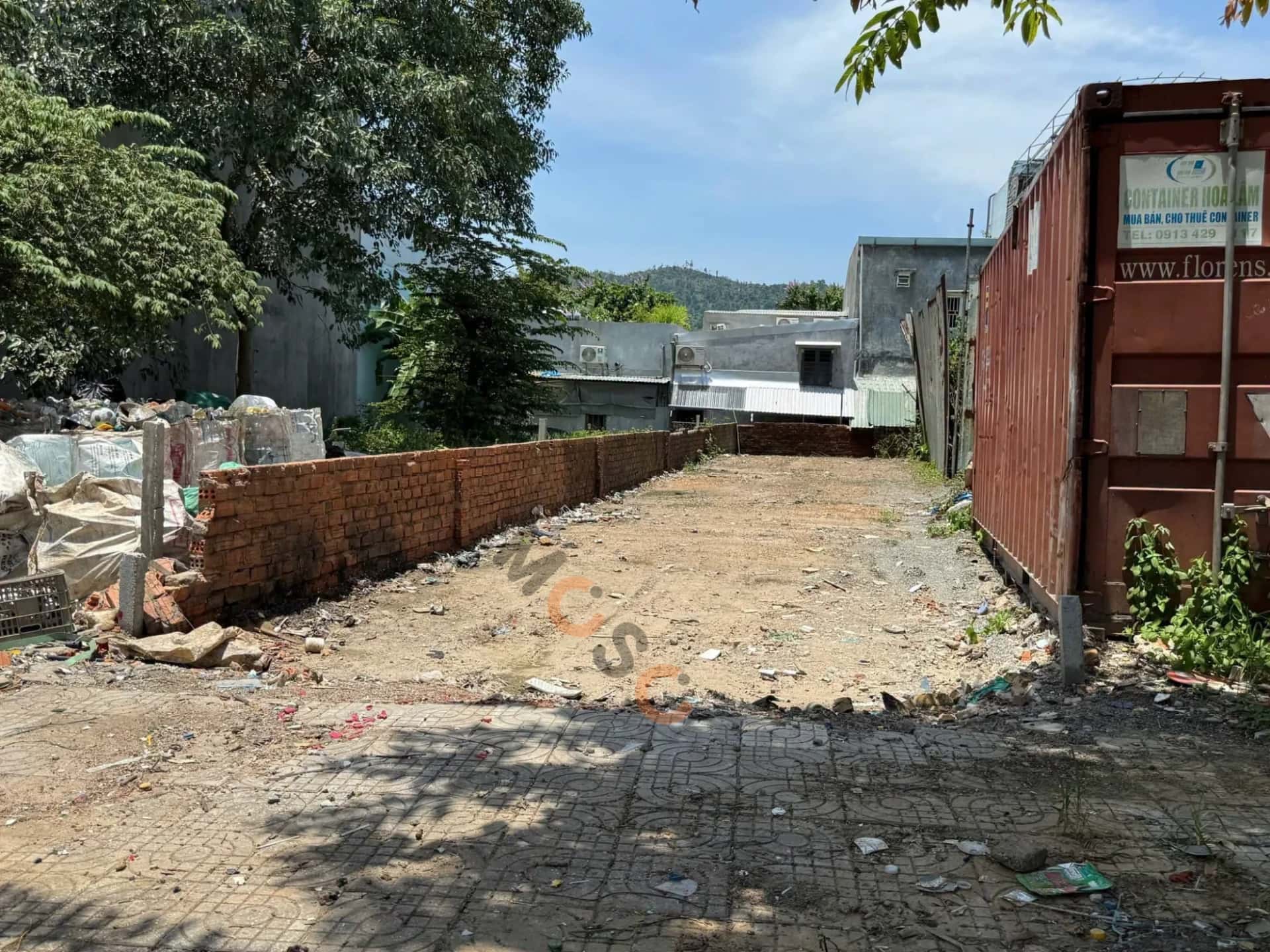 Bán đất Hoàng Văn Thái Quận Liên Chiểu, TP. Đà Nẵng – giá 4.3 tỷ — Hình 2 Bán đất Hoàng Văn Thái Quận Liên Chiểu, TP. Đà Nẵng – giá 4.3 tỷ — Hình 2
