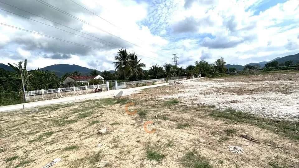Bán đất Thôn Tây Thành phố Nha Trang, Khánh Hòa – giá 1.6 tỷ — Hình 2 Bán đất Thôn Tây Thành phố Nha Trang, Khánh Hòa – giá 1.6 tỷ — Hình 2