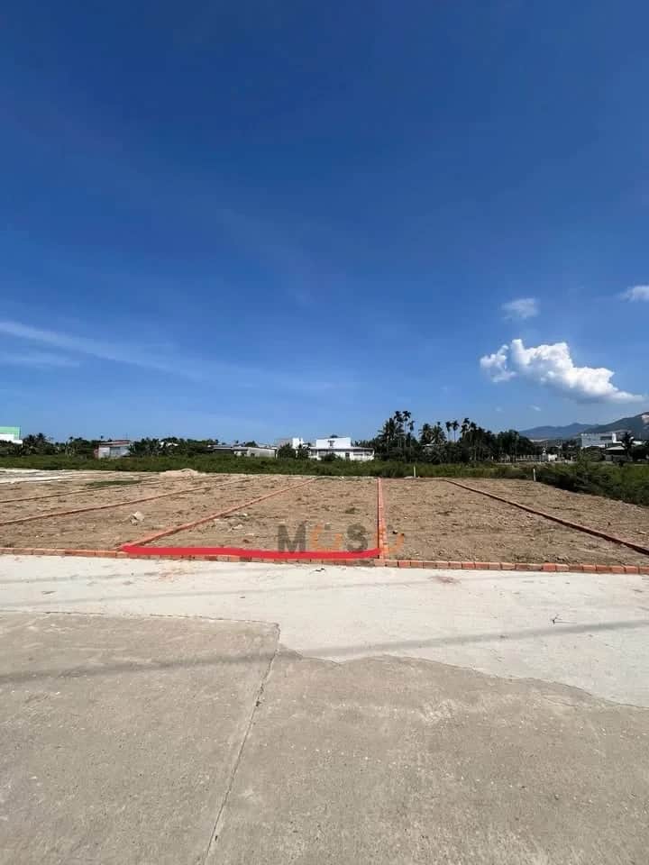 Bán đất Thôn Tây Thành phố Nha Trang, Khánh Hòa – giá 1.6 tỷ Bán đất Thôn Tây Thành phố Nha Trang, Khánh Hòa – giá 1.6 tỷ