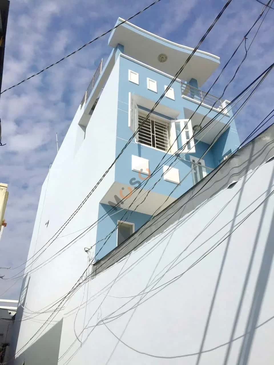 Bán nhà hẻm Trần Xuân Soạn Quận 7, TP.HCM – 6 phòng ngủ, giá 10.5 tỷ — Hình 2 Bán nhà hẻm Trần Xuân Soạn Quận 7, TP.HCM – 6 phòng ngủ, giá 10.5 tỷ — Hình 2
