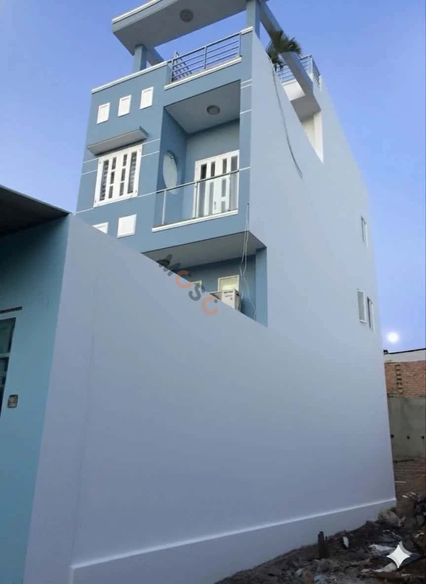 Bán nhà hẻm Trần Xuân Soạn Quận 7, TP.HCM – 6 phòng ngủ, giá 10.5 tỷ — Hình 3 Bán nhà hẻm Trần Xuân Soạn Quận 7, TP.HCM – 6 phòng ngủ, giá 10.5 tỷ — Hình 3