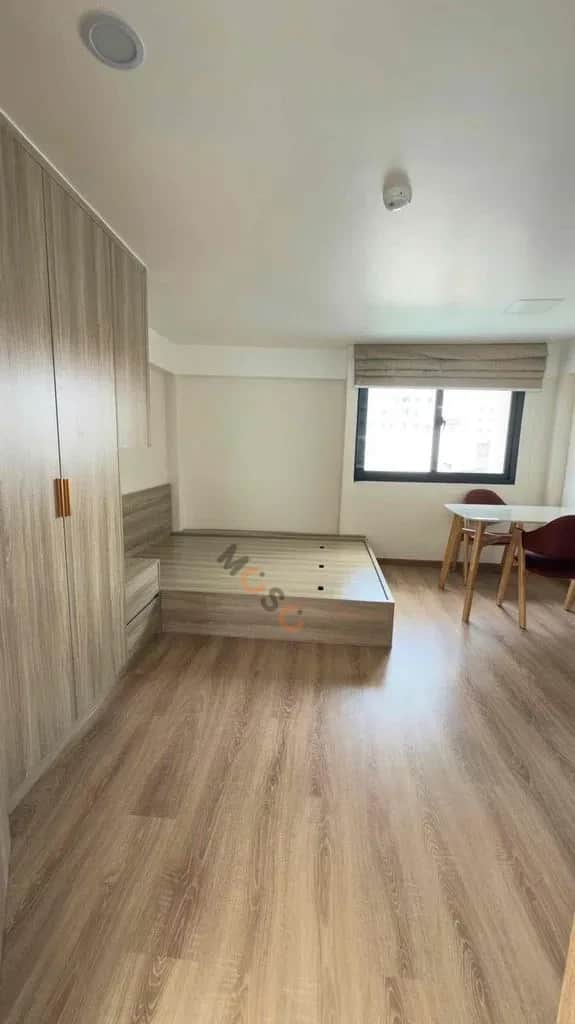 Cho thuê căn hộ chung cư Đường Nguyễn Bỉnh Khiêm Gò Vấp, TP.HCM – 1 phòng ngủ, giá 6.3 triệu Cho thuê căn hộ chung cư Đường Nguyễn Bỉnh Khiêm Gò Vấp, TP.HCM – 1 phòng ngủ, giá 6.3 triệu