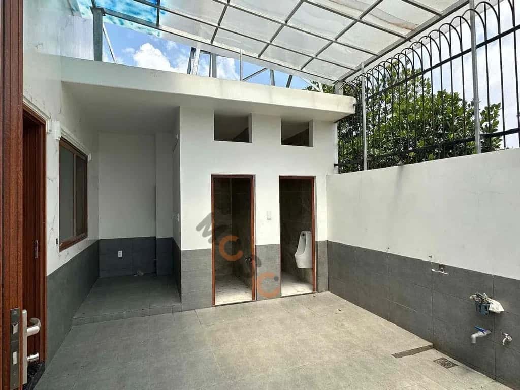 Cho thuê nhà mặt tiền Đường Cách Mạng Tháng Tám Thành phố Thủ Dầu Một, TP.HCM – 3 phòng ngủ, giá 15.5 triệu — Hình 2 Cho thuê nhà mặt tiền Đường Cách Mạng Tháng Tám Thành phố Thủ Dầu Một, TP.HCM – 3 phòng ngủ, giá 15.5 triệu — Hình 2