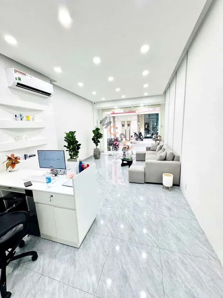 Cho thuê nhà hẻm Đường Thành Thái Quận 10, TP.HCM – 6 phòng ngủ, giá 31 triệu — Hình 3 Cho thuê nhà hẻm Đường Thành Thái Quận 10, TP.HCM – 6 phòng ngủ, giá 31 triệu — Hình 3