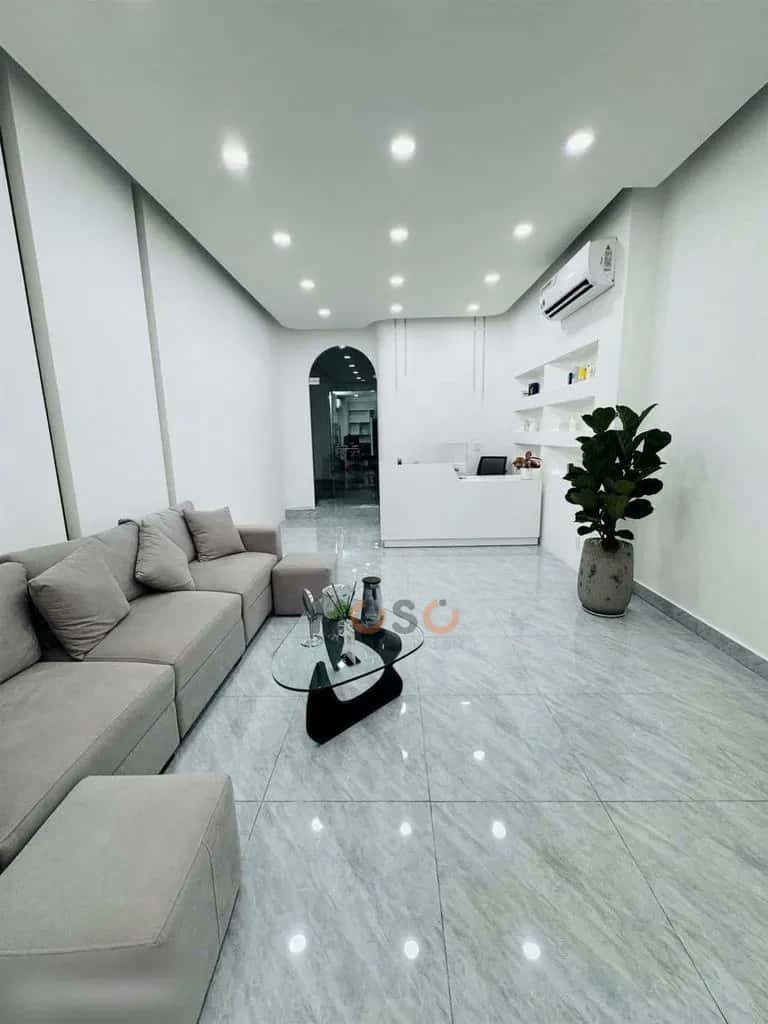 Cho thuê nhà hẻm Đường Thành Thái Quận 10, TP.HCM – 6 phòng ngủ, giá 31 triệu — Hình 2 Cho thuê nhà hẻm Đường Thành Thái Quận 10, TP.HCM – 6 phòng ngủ, giá 31 triệu — Hình 2