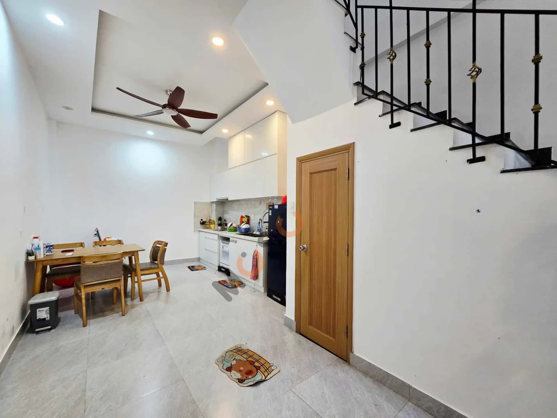 Bán nhà hẻm Hòa An 7 Quận Cẩm Lệ, TP. Đà Nẵng – 3 phòng ngủ, giá 3.9 tỷ — Hình 3 Bán nhà hẻm Hòa An 7 Quận Cẩm Lệ, TP. Đà Nẵng – 3 phòng ngủ, giá 3.9 tỷ — Hình 3