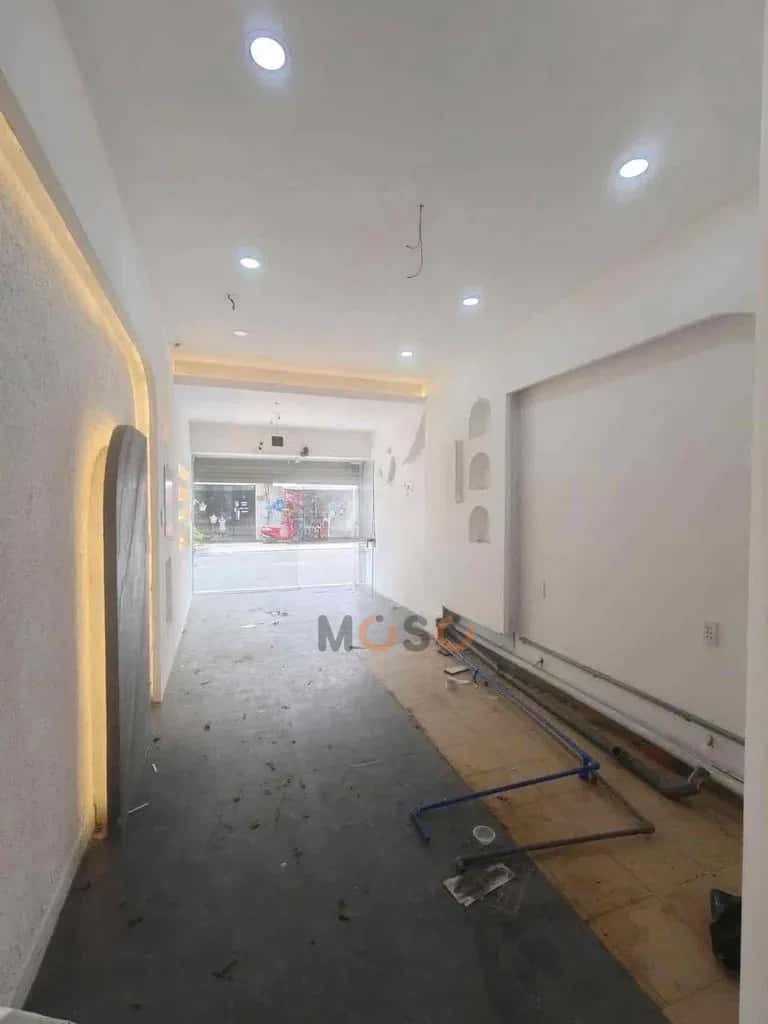 Cho thuê nhà mặt tiền Đường Trần Đình Xu Quận 1, TP.HCM – giá 24 triệu — Hình 3 Cho thuê nhà mặt tiền Đường Trần Đình Xu Quận 1, TP.HCM – giá 24 triệu — Hình 3